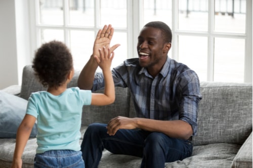 How To Build Your Child’s Self-Confidence independence